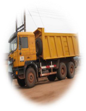 Community Borehole & Water Supply Scheme